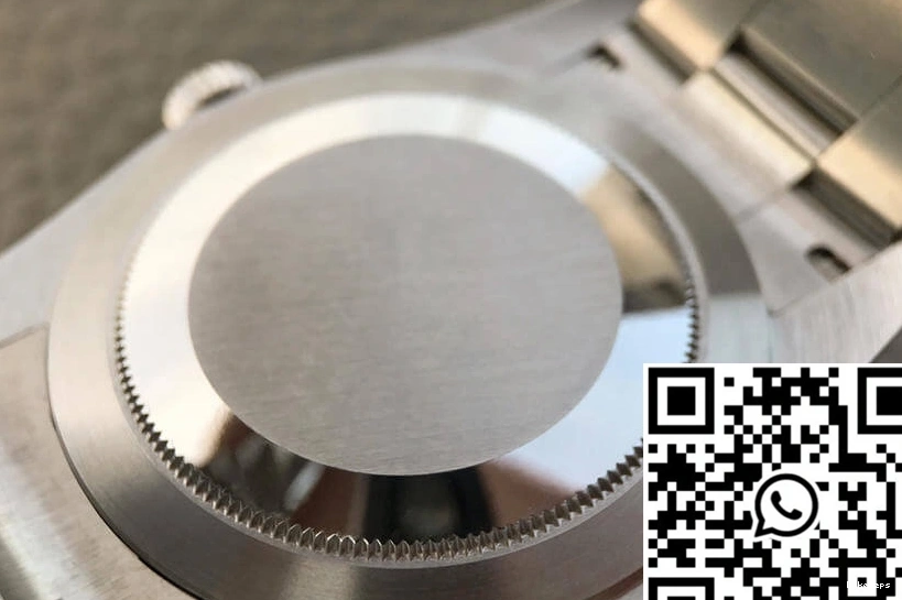 Factory M126334-0015 Datejust Blue Rolex Dial EW 0328